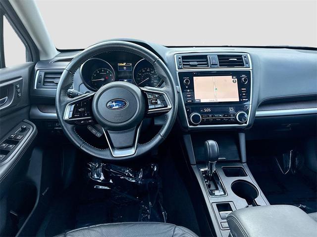 Photo of 2019 Magnetite Gray Metallic Subaru Outback