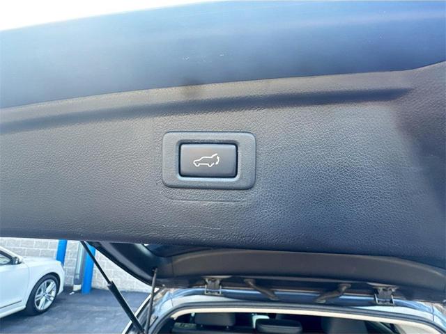 Photo of 2019 Magnetite Gray Metallic Subaru Outback