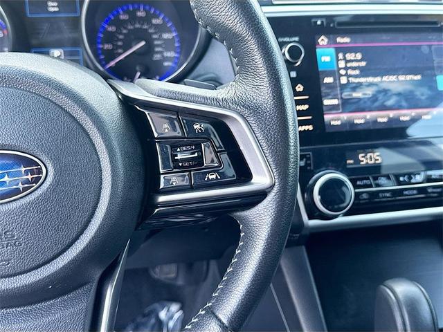 Photo of 2019 Magnetite Gray Metallic Subaru Outback