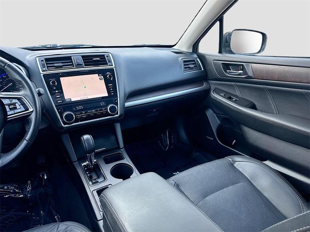 Photo of 2019 Magnetite Gray Metallic Subaru Outback
