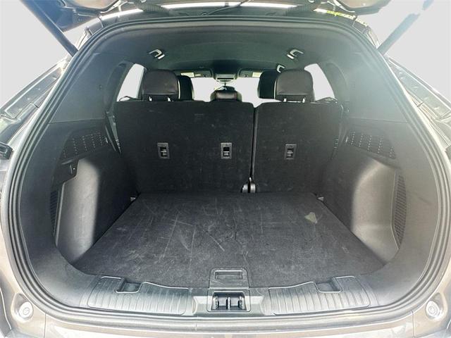 Photo of 2024 CARBONIZED GRAY METALLIC Ford Escape