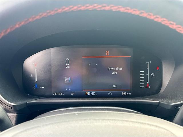 Photo of 2024 CARBONIZED GRAY METALLIC Ford Escape