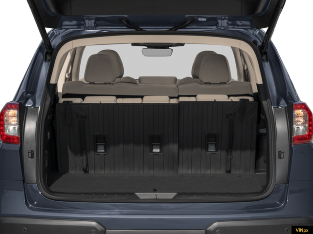 Photo of 2024 Autumn Green Metallic Subaru Ascent
