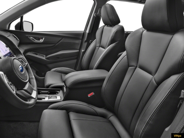 Photo of 2023 Crystal White Pearl Subaru Ascent