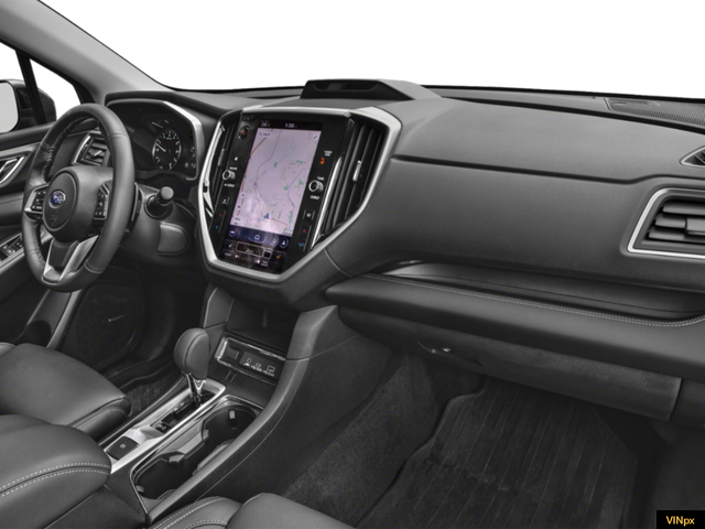 Photo of 2023 Crystal White Pearl Subaru Ascent