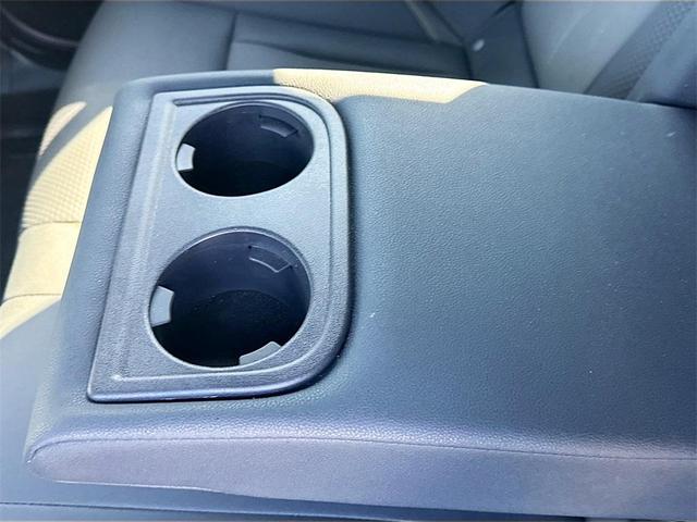 Photo of 2024 Autumn Green Metallic Subaru Outback