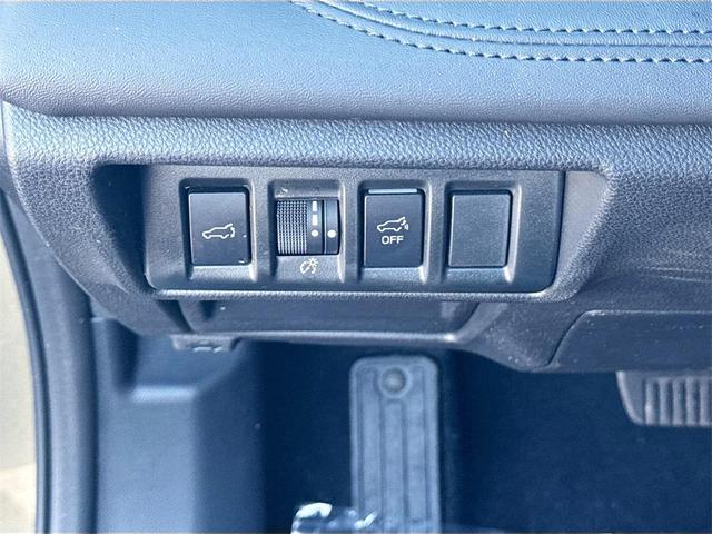 Photo of 2024 Autumn Green Metallic Subaru Outback