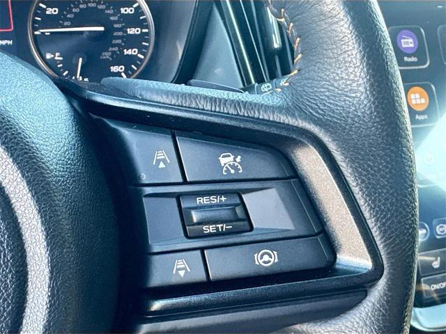 Photo of 2024 Autumn Green Metallic Subaru Outback