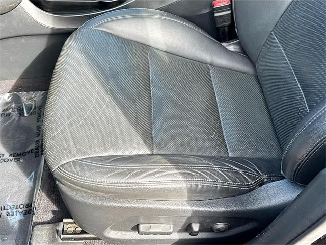 Photo of 2016 Becketts Black Hyundai SANTA FE