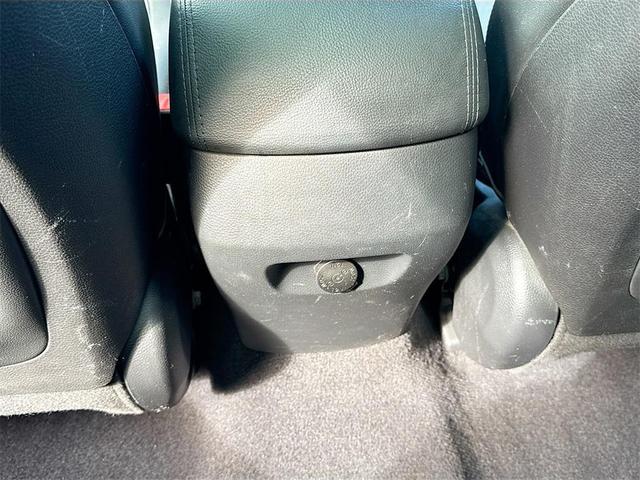 Photo of 2016 Becketts Black Hyundai SANTA FE