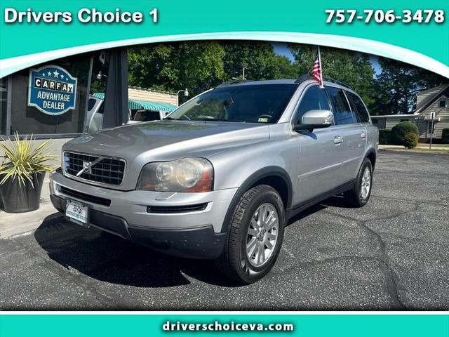 2008 Volvo XC90