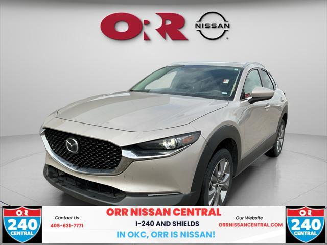 2024 Mazda Cx-30