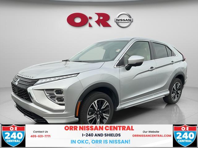 2024 Mitsubishi Eclipse Cross