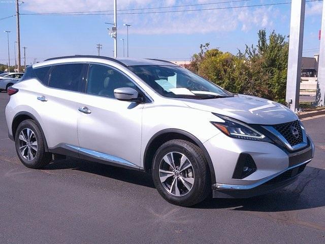 2023 Nissan Murano