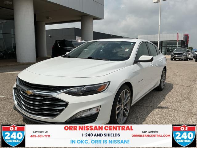 2023 Chevrolet Malibu