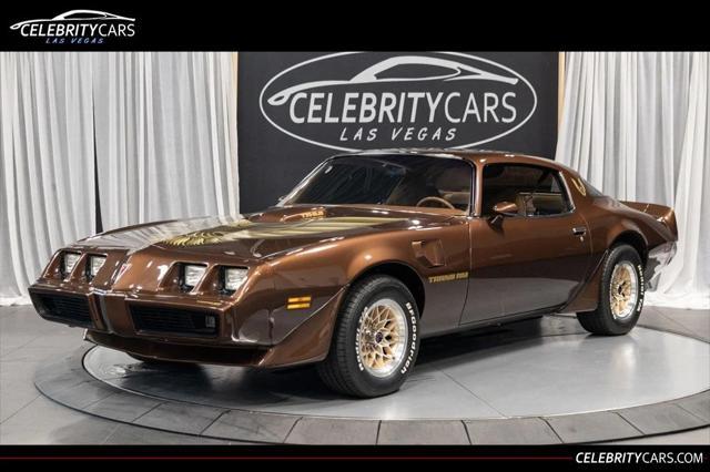 1979 Pontiac Firebird