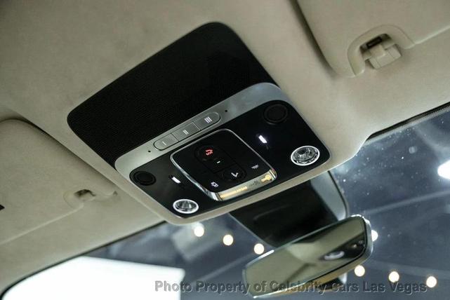 Photo of 2022 Arctica by Mulliner Bentley Continental GT