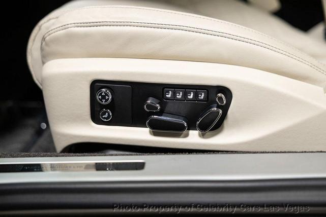 Photo of 2022 Arctica by Mulliner Bentley Continental GT