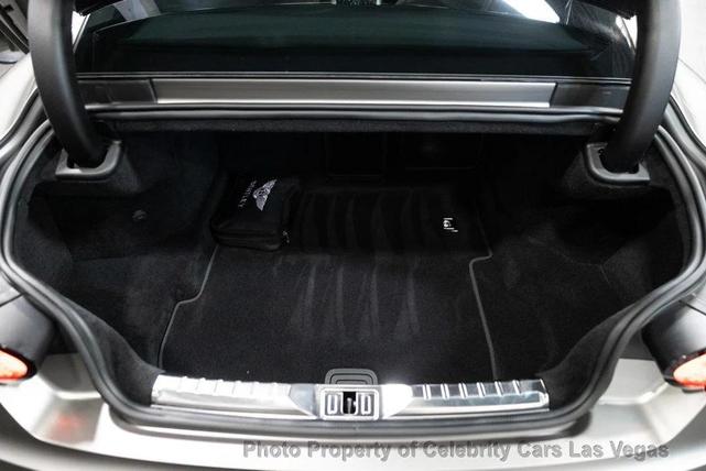 Photo of 2022 Arctica by Mulliner Bentley Continental GT