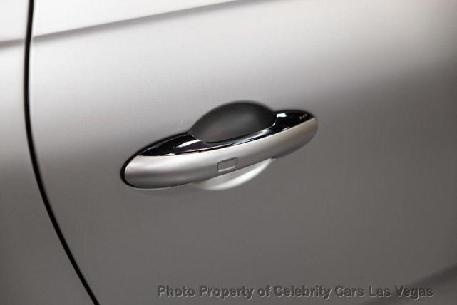 Photo of 2022 Arctica by Mulliner Bentley Continental GT