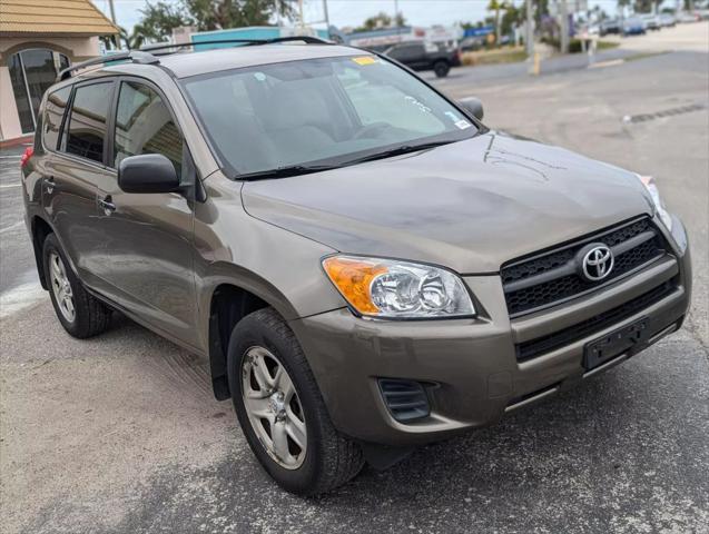 2010 Toyota RAV4