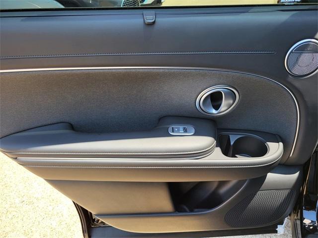 Photo of 2026 Abyss Black Pearl Hyundai PALISADE