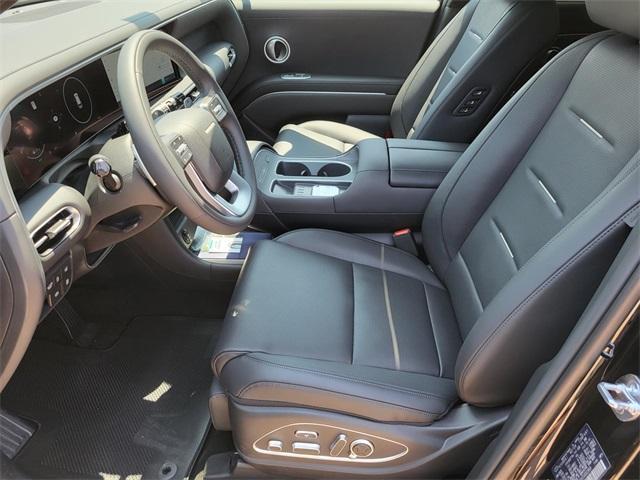 Photo of 2026 Abyss Black Pearl Hyundai PALISADE