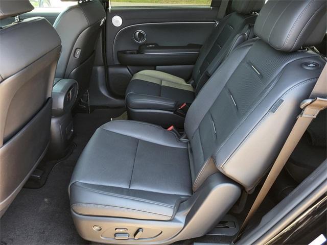 Photo of 2026 Abyss Black Pearl Hyundai PALISADE