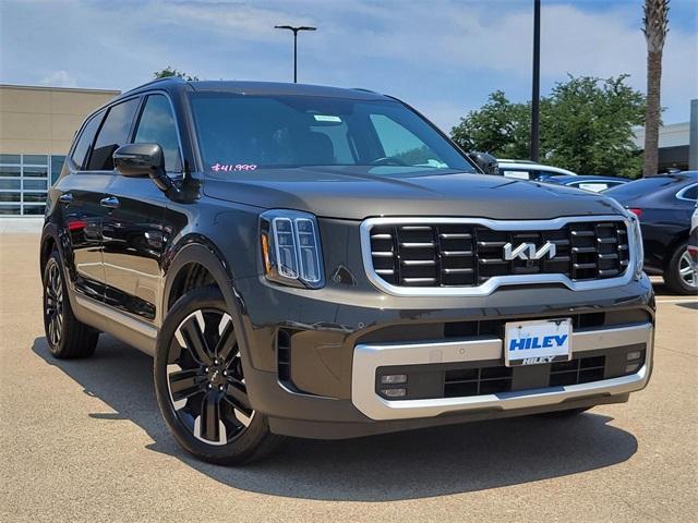 2023 Kia Telluride