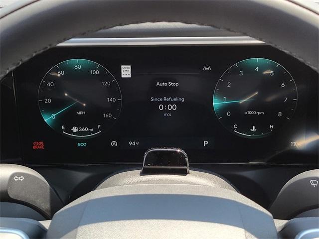 Photo of 2026 Pearl Hyundai PALISADE