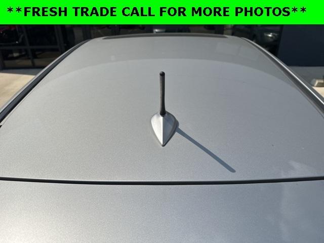 Photo of 2010 Silver Acura RDX