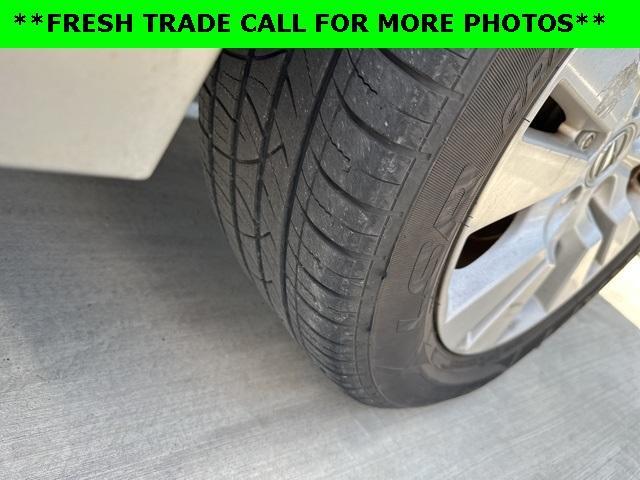 Photo of 2010 Silver Acura RDX