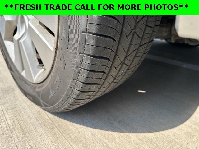 Photo of 2010 Silver Acura RDX
