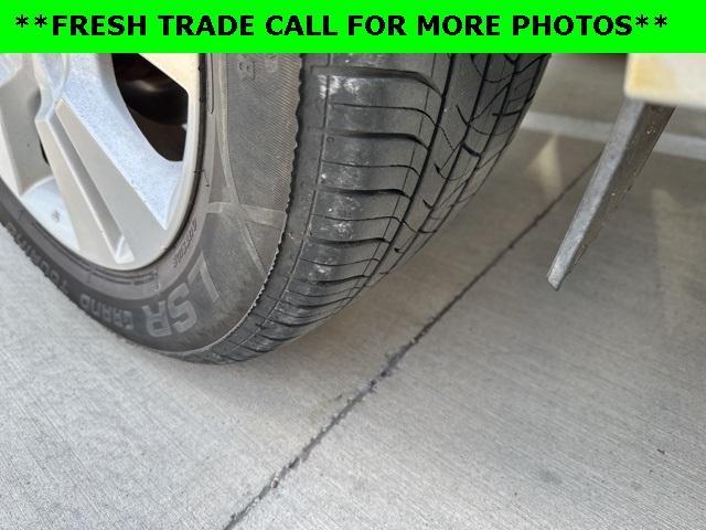 Photo of 2010 Silver Acura RDX