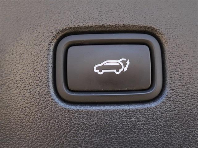 Photo of 2023 Serenity White Pearl Hyundai TUCSON