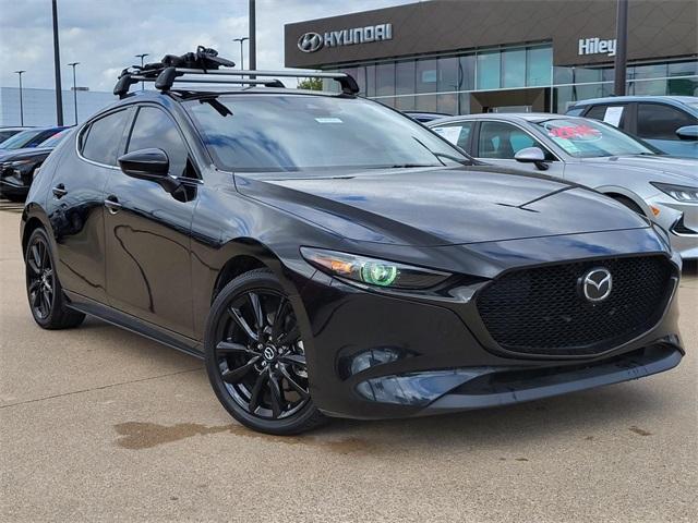 2023 Mazda Mazda3