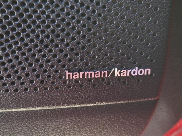 Photo of 2023 Currant Red Kia Forte