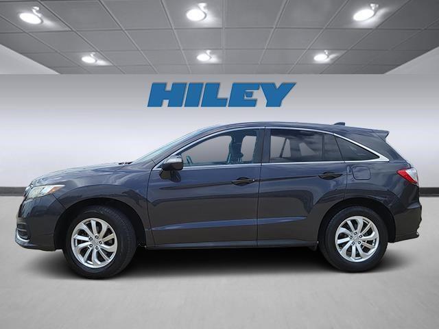 2016 Acura RDX