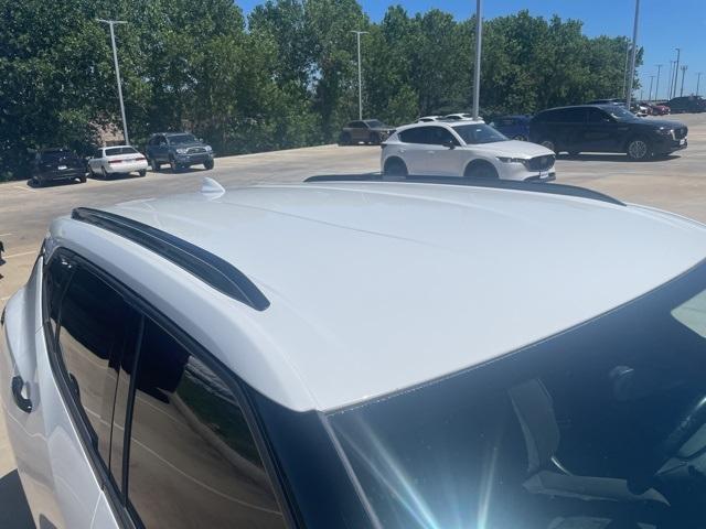 Photo of 2020 Summit White Chevrolet Blazer