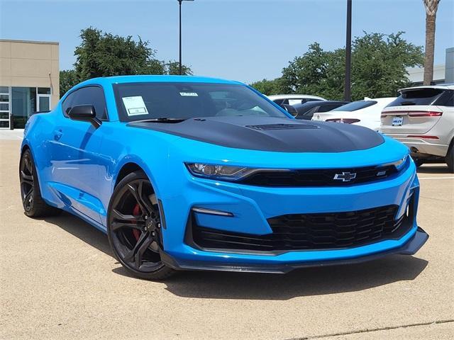 2023 Chevrolet Camaro
