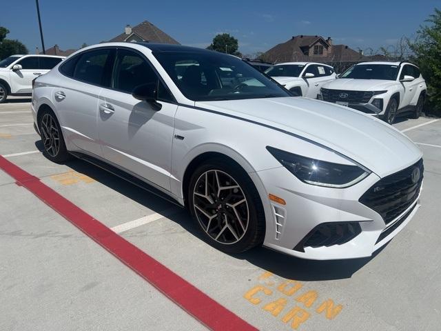 2023 Hyundai Sonata