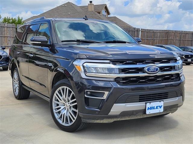2022 Ford Expedition