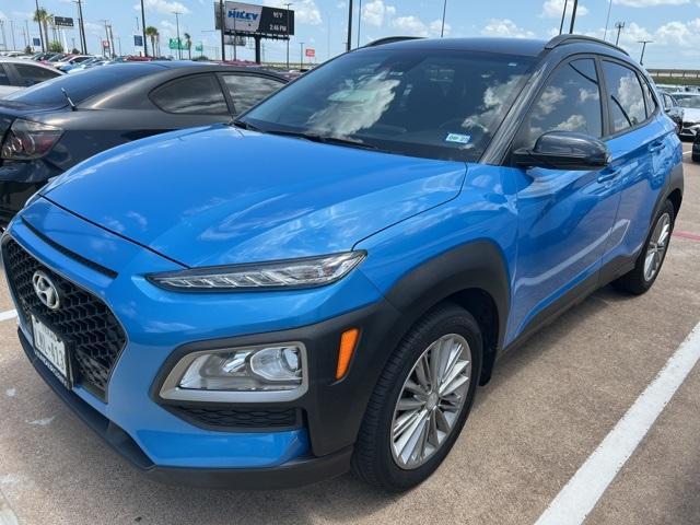 2019 Hyundai KONA