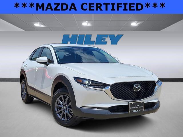 2024 Mazda Cx-30