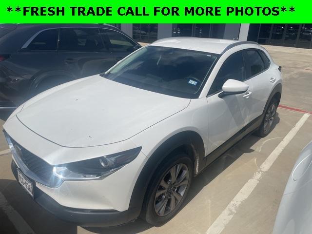 2023 Mazda Cx-30