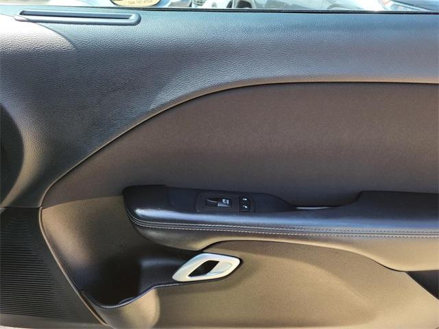 Photo of 2022 White Knuckle Clearcoat Dodge Challenger