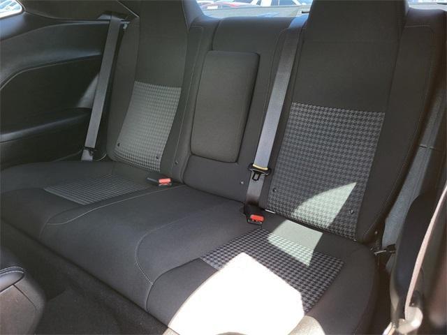 Photo of 2022 White Knuckle Clearcoat Dodge Challenger