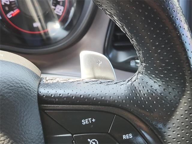 Photo of 2022 White Knuckle Clearcoat Dodge Challenger