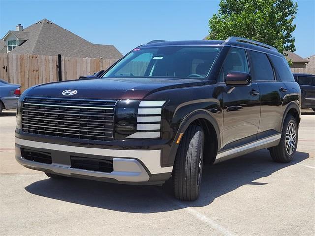 Photo of 2026 Galaxy Hyundai PALISADE