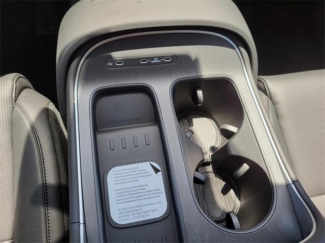 Photo of 2026 Galaxy Hyundai PALISADE